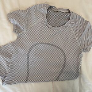 Lululemon Swiftly Tech T shirt